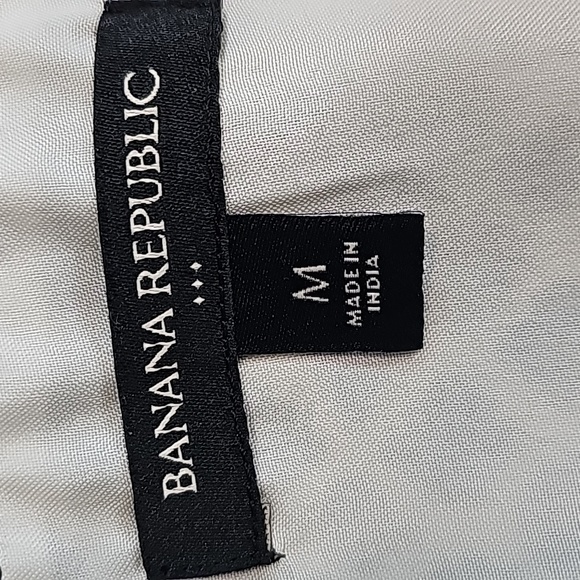 Banana Republic sz M camisole - Picture 4 of 9